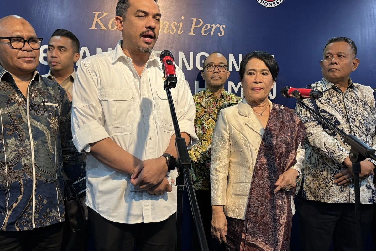 Penjual Tokopedia Dialihkan ke TikTok Shop, Ini Tanggapan Menteri UMKM
