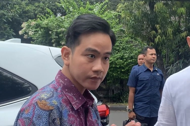 Proses Panjang dan Tidak Mudahnya Pemakzulan Gibran