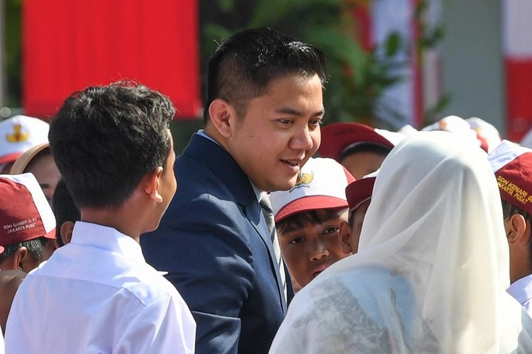 Seskab Teddy Soroti Tambang Nikel di Raja Ampat: Segera Kita Selesaikan!