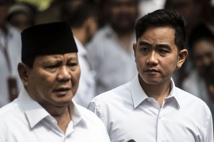 Soal Pemakzulan Gibran, Golkar: Pak Prabowo dan Mas Wapres Baik-baik Saja