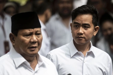 Soal Pemakzulan Gibran, Golkar: Pak Prabowo dan Mas Wapres Baik-baik Saja