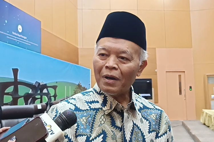 Soal Surat Usul Pemakzulan Gibran, HNW: Belum Dapat Undangan Membahasnya