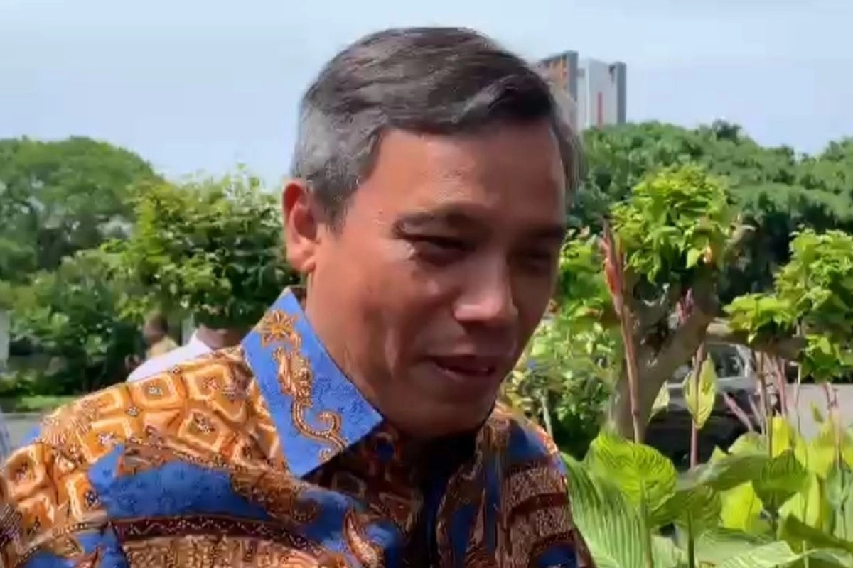 ''Spin Off'' BTN Syariah Masuki Tahap Akhir, Dirut BTN: Akan Sandang Nama Baru