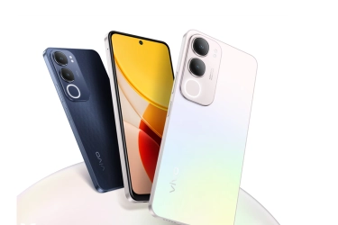Vivo Y19s Pro Meluncur dengan Baterai 6.000 mAh, Siap Masuk Indonesia