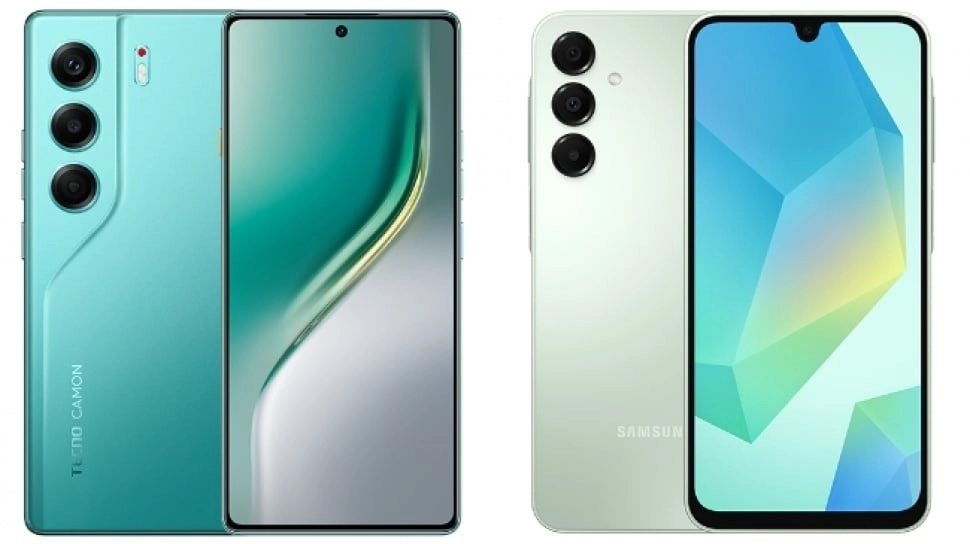 12 Rekomendasi HP Murah Rp 2 Jutaan RAM 8 GB Terbaru Juni 2025, Multitasking Lancar