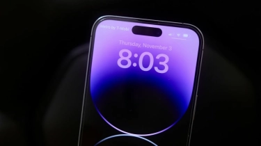 4 HP Android Mirip iPhone dengan Dynamic Island, Mulai Sejutaan di Juni 2025