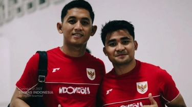 5 Pemain yang Dicoret Patrick Kluivert untuk Laga Timnas Indonesia vs China