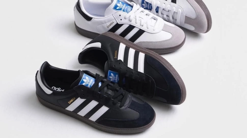 5 Rekomendasi Sepatu Adidas Pria Terbaik di Sports Station, Harga Rp500 Ribuan