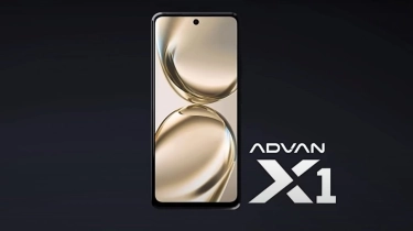 Advan X1 Resmi Meluncur ke Indonesia, Ramaikan Lagi Pasar Ponsel Setelah Vakum 3 Tahun