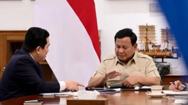 Apa Tugas Prabowo Subianto Sebagai Dewan Kehormatan PSSI?