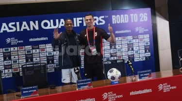 Bakal Debut Lawan China, Emil Audero Punya Kepercayaan Diri Tinggi!