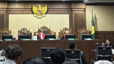 Bicara Soal Daur Ulang Kasus, Ahli Sebut Bukti di Perkara Inkrah Bisa Digunakan untuk Kasus Hasto