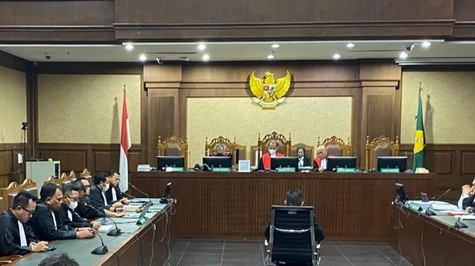 Blak-blakan di Sidang Hasto, Ahli Sebut Tak Ada Beban Kesalahan bagi Pihak yang Namanya Dicatut