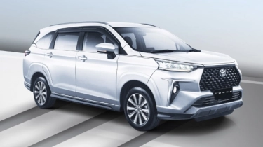 Bocoran Perwakilan Jepang Soal Toyota Veloz Hybrid, Bakal Resmi Diluncurkan Tahun 2025?