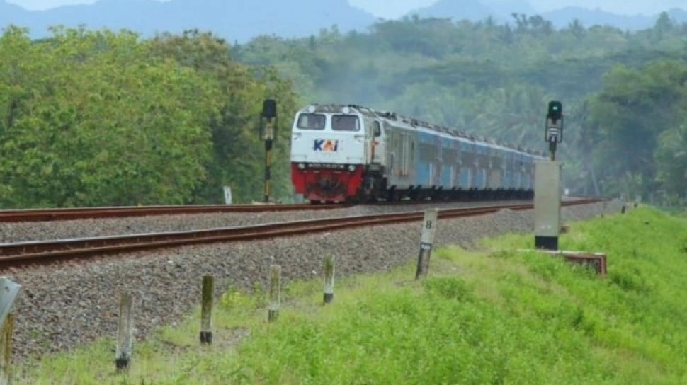 Daftar Rute KA yang Dapat Diskon Tarif 30% hingga 31 Juli