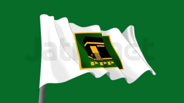 Demo Kader PPP Minta Rommy Dipecat, Elite Partai: Kerjaannya Cuma Itu-itu Saja