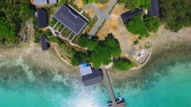 Dinilai Masih Menjanjikan, Pengembangan Kawasan Pesisir saat Ekonomi Lesu Bisa jadi Kunci?