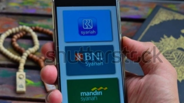 Ekonomi Syariah Indonesia Masih Ketinggalan dari Malaysia, Ini Penyebabnya