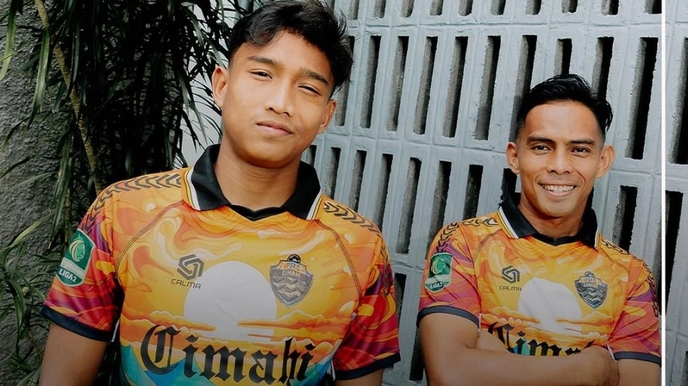 Garudayaksa FC Bermain di Liga 2, Prabowo Subianto Turun Tangan Langsung?