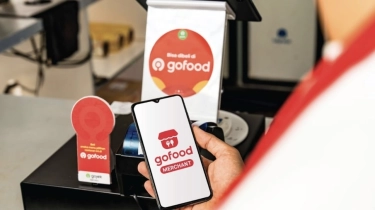 GoBiz Ganti Nama Jadi GoFood Merchant, Siap Bantu Mitra Makin Pintar Jualan