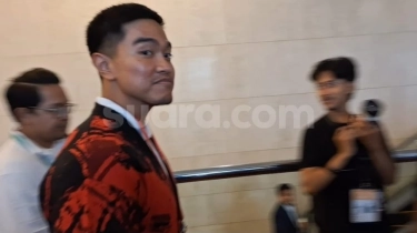 Kaesang Pangarep Dikabarkan Pamit dari Persis Solo, Kevin Nugroho: Masih Datang Kongres Lho