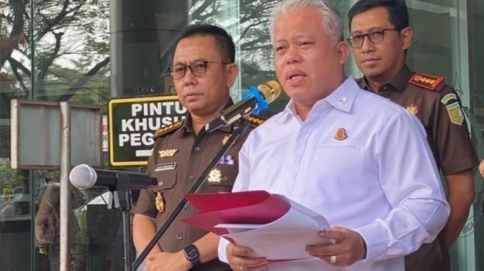 Kejagung Periksa SBY Terkait Dugaan Korupsi Pengadaan Laptop di Lingkungan Kemendikbud Ristek