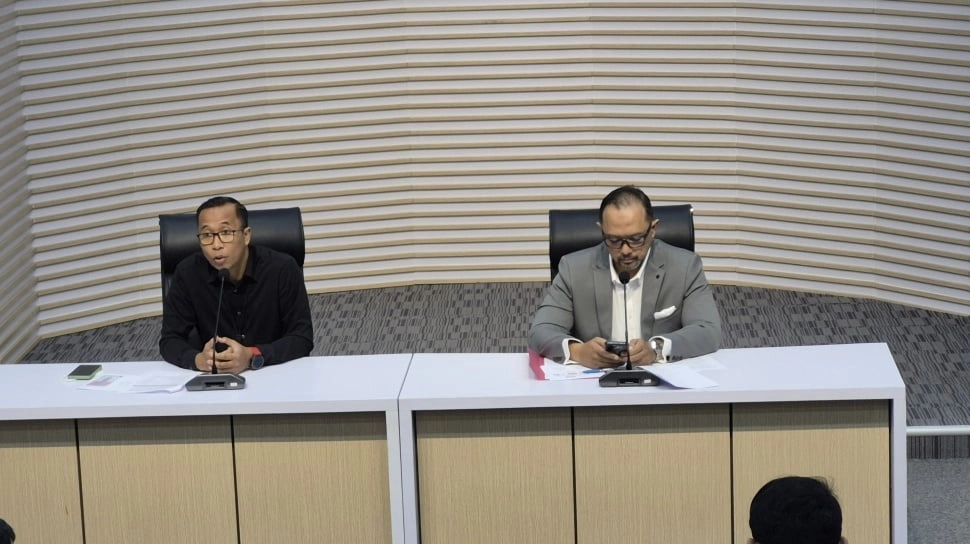 KPK Beberkan Konstruksi Kasus Pemerasan Calon TKA Kemnaker: Tak Bayar, Tak Dapat Jadwal Wawancara