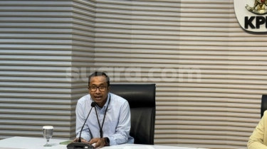 KPK Tetapkan 8 Tersangka Kasus Pemerasan Calon TKA Kemnaker, Ini Identitasnya