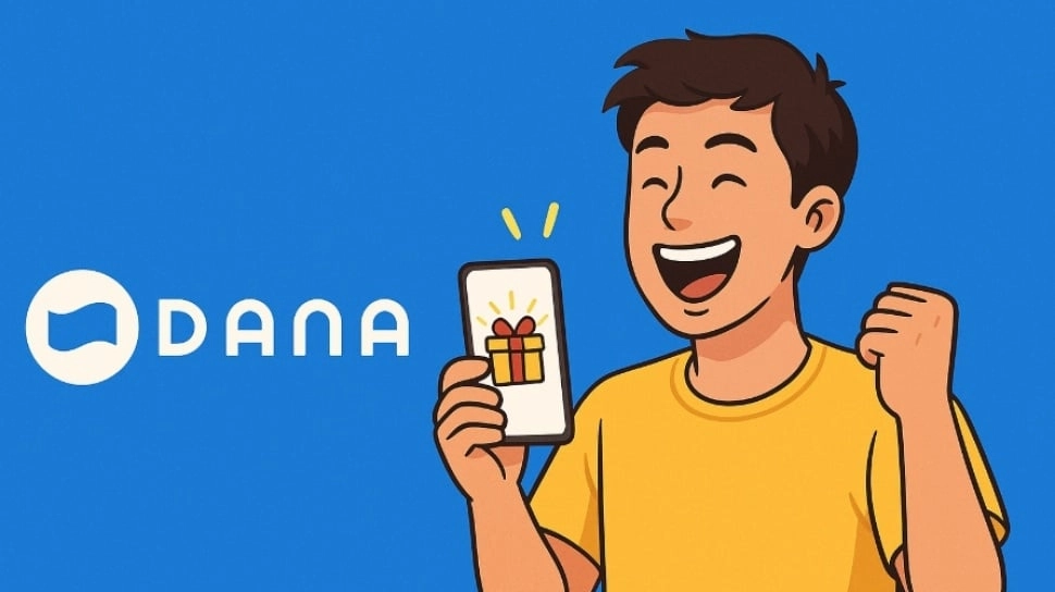 Kumpulan Link Saldo DANA Kaget Hari Ini, Uang Gratis Hingga Rp678.000 untuk Jajan Lebaran Idul Adha!