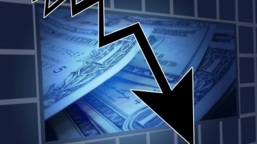 OECD Ramal Ekonomi Indonesia Merosot 4,7 Persen, Pengangguran Naik Tipis di 2025