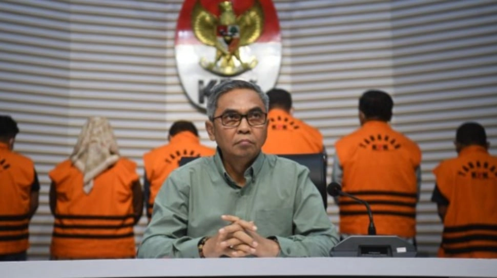 Ogah Pulang, Buronan Paulus Tannos Kirim Surat Ingin Bertemu Penyidik KPK, Ada Apa?