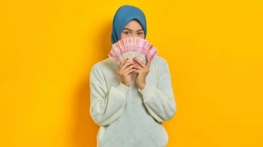 Saldo DANA Kaget Terbaru Juni 2025 hingga Rp 724.000, Klaim Cukup Sekali Klik!
