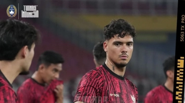 Tak Terduga Sikap Shayne Pattynama Dicoret Timnas Indonesia Lawan China Langsung...