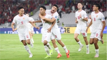 Temukan Sosok Sepadan Pengganti Marselino Ferdinan, Patrick Kluivert: Dia Pemain Hebat!