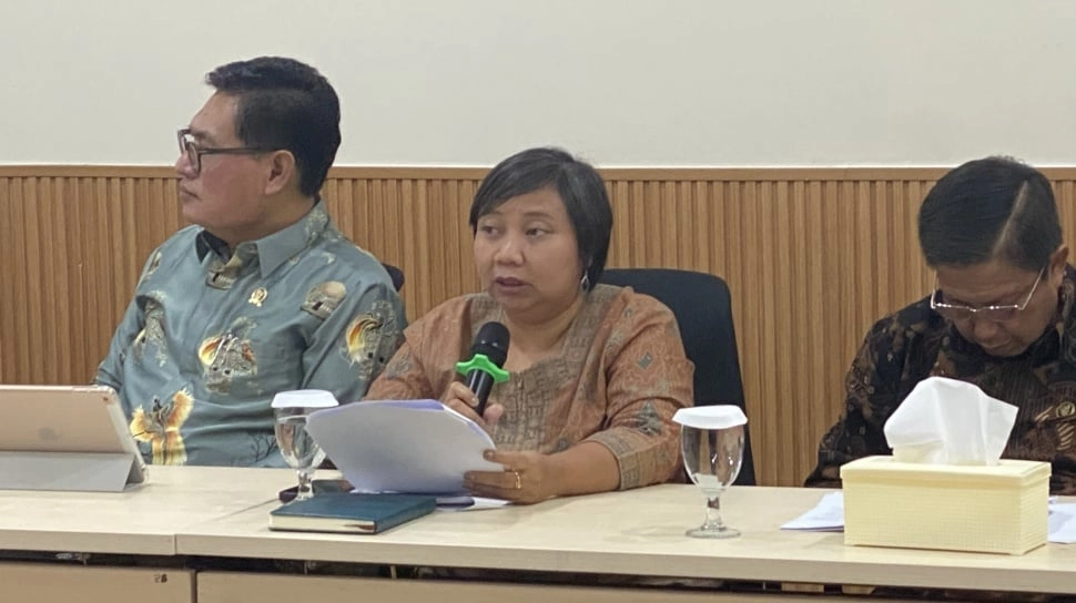 Tim Medis UI Ditangkap, Dipukuli dan Dikriminalisasi Pasal Karet, Komnas HAM Desak Ini ke Polisi