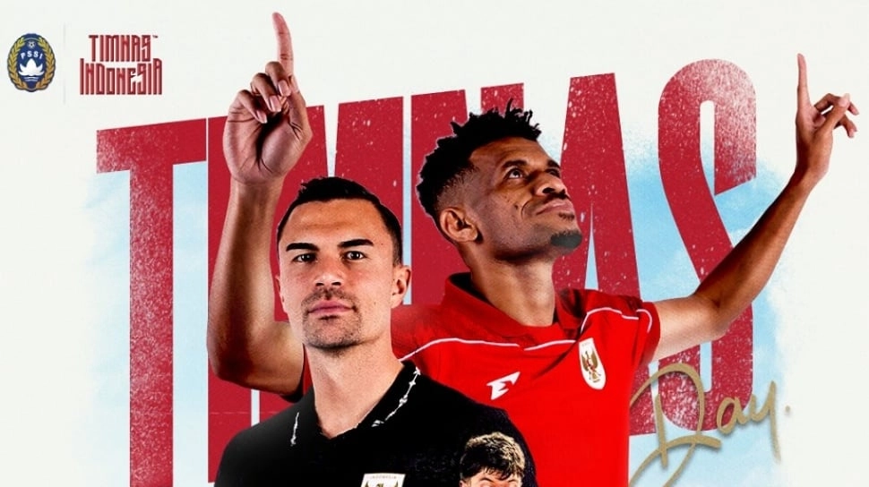 Timnas Indonesia Gagal Lolos Langsung ke Piala Dunia 2026