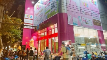 Tofu Skincare Buka Jam Berapa? Surganya Produk Kecantikan Viral dengan Harga Miring!