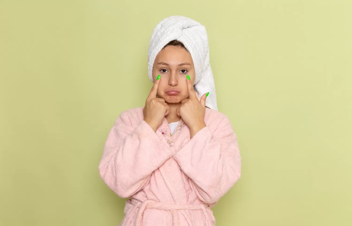 5 Penyebab Kulit Wajah Kusam dan Cara Mengatasinya agar Terlihat Cerah dan Segar Setiap Hari