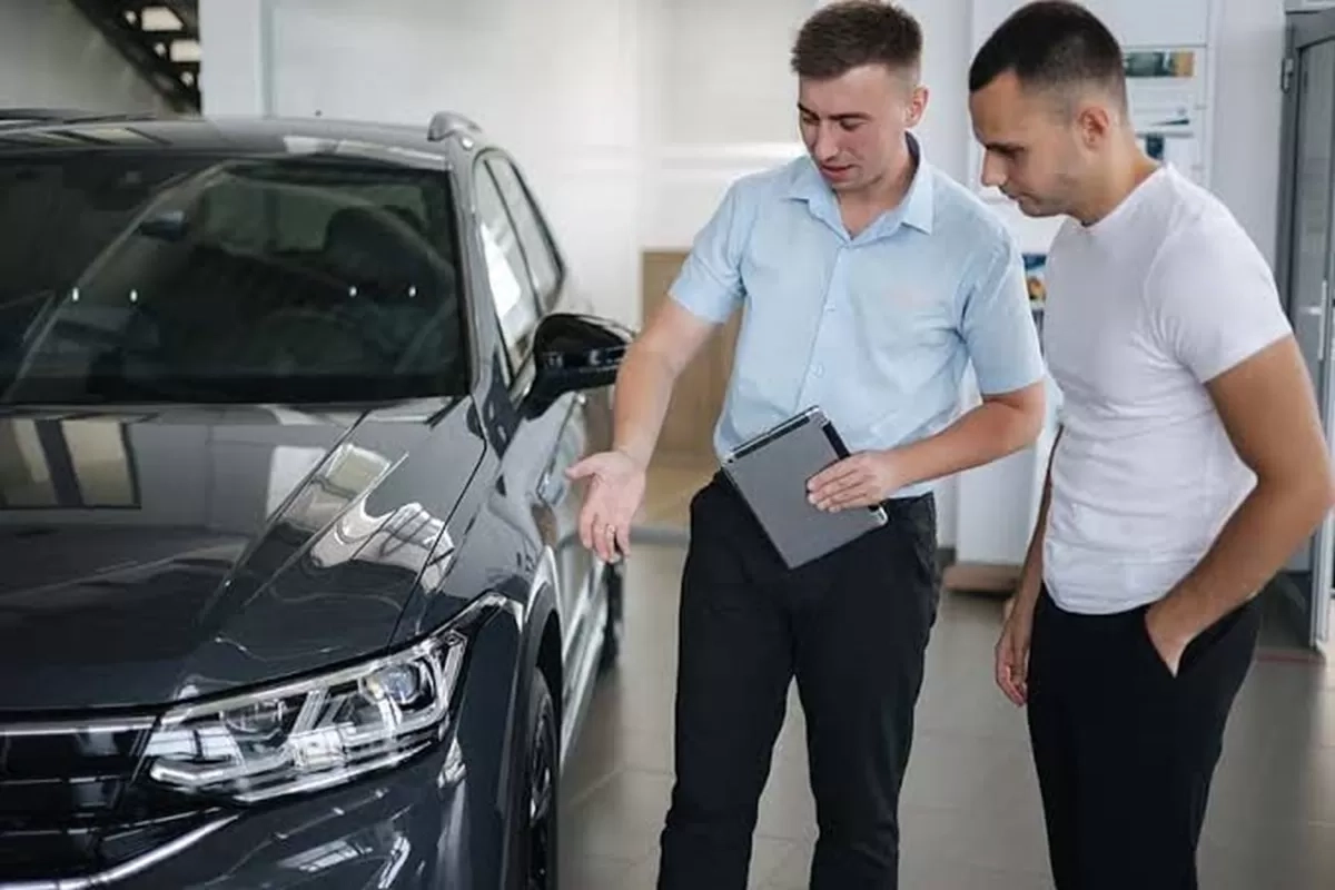 7 Tips Harga Mobil Bekas dengan Elegan yang Perlu Anda Tahu!