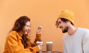 8 Alasan Mengapa Pasangan Anda Perlu Menjadi Sahabat Terbaik Anda, Mengapa Hal Ini Sepenting Itu?