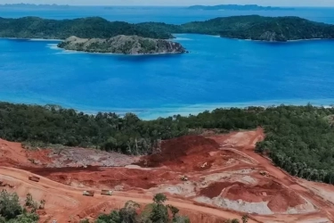 Amukan Tambang Nikel Ancam Surga Terakhir di Bumi: Raja Ampat di Ambang Kehancuran, Susi Pudjiastuti Ikutan Geram!