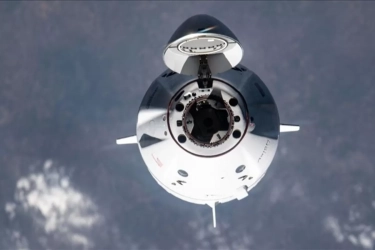 Elon Musk Pensiunkan Dini Dragon SpaceX, NASA Tetap Dukung Visi Antariksa Trump