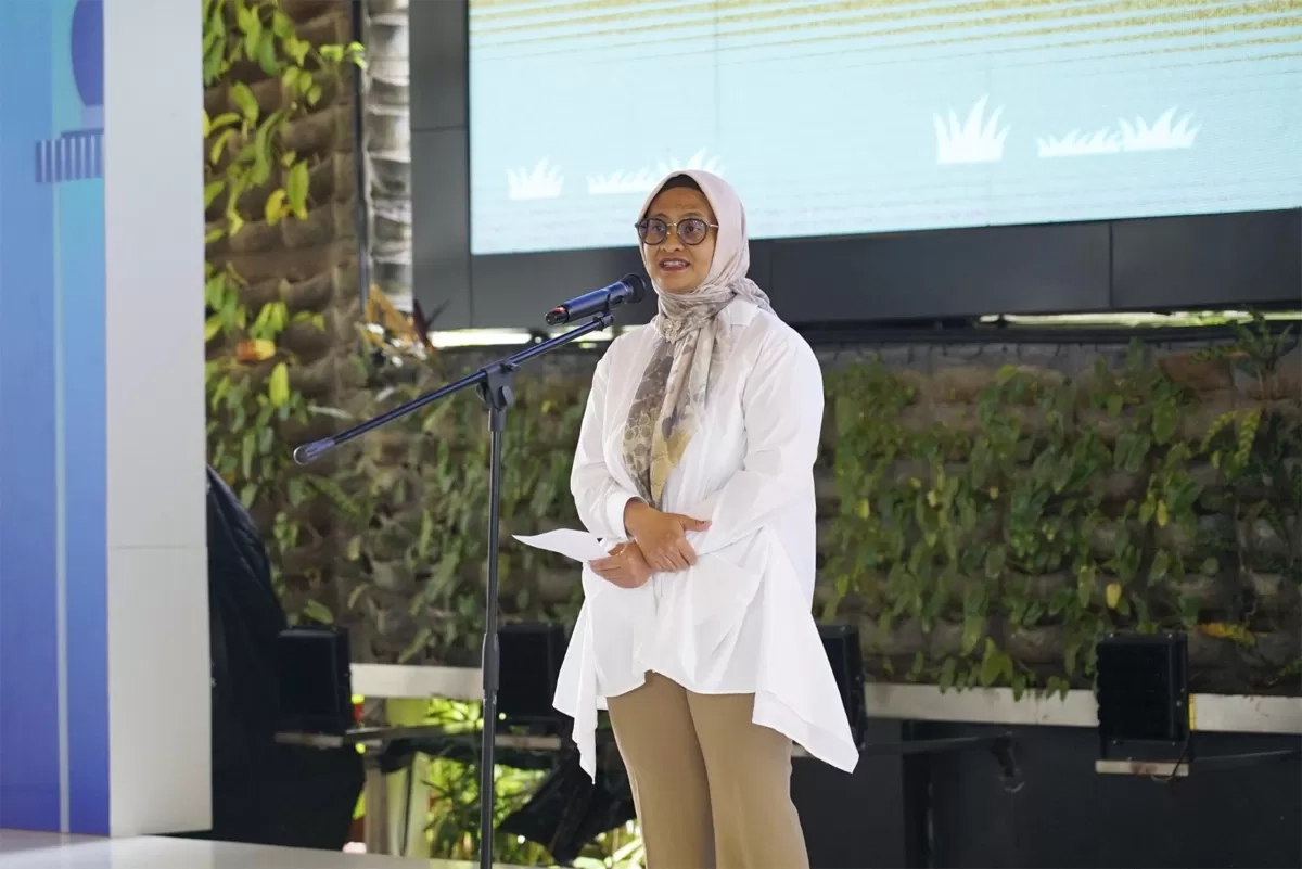 Hari Raya Iduladha 1446H, TelkomGroup Salurkan 946 Hewan Kurban untuk Masyarakat