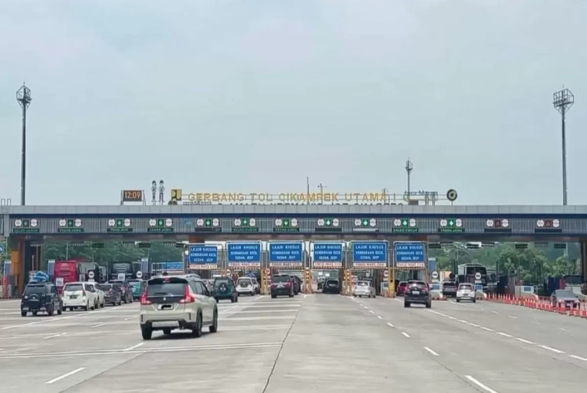 Simak! Daftar Ruas dan Besaran Diskon Tarif Tol di Trans Jawa Selama Juni-Juli 2025