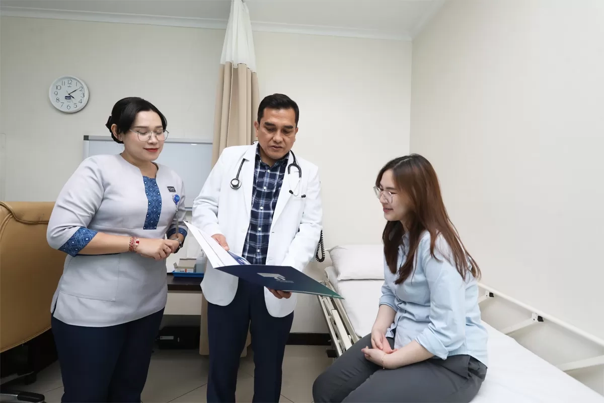 Waspada Demam Rematik, Picu Stenosis Katup Jantung