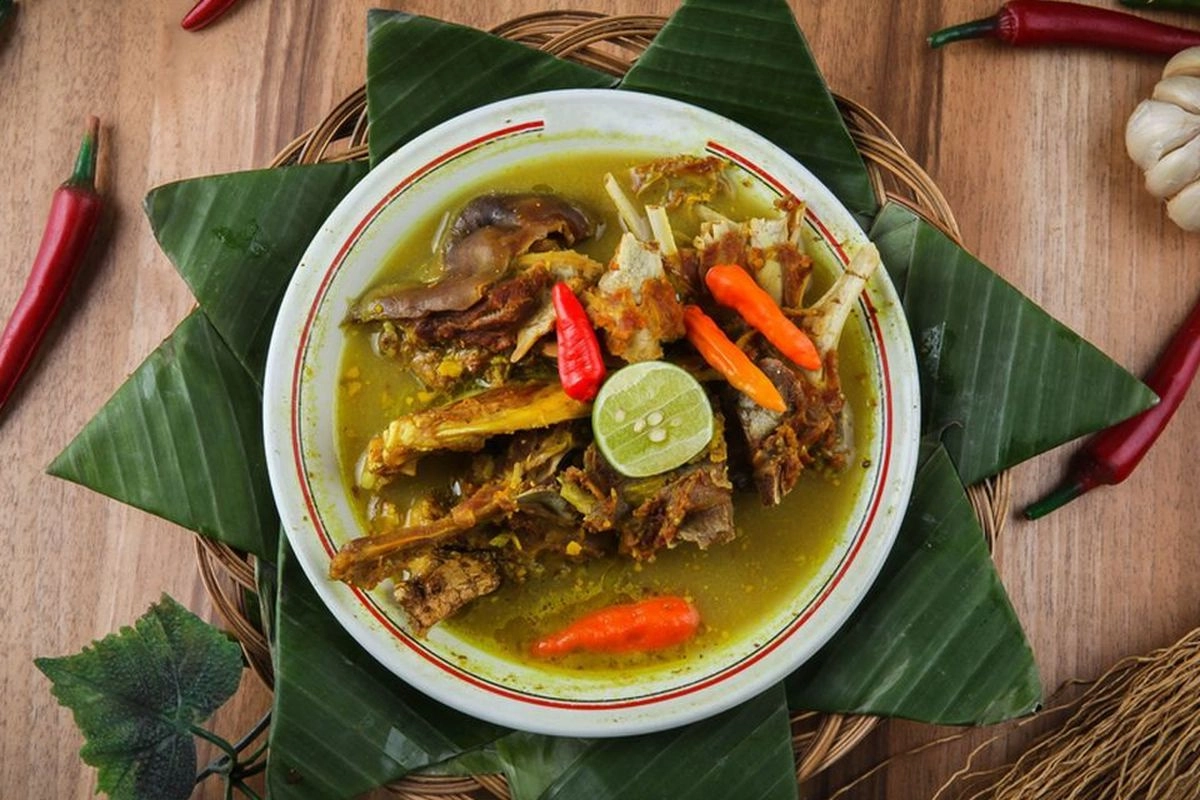 6 Tips Makan Daging Kurban agar Tidak Asam Urat Menurut Dokter