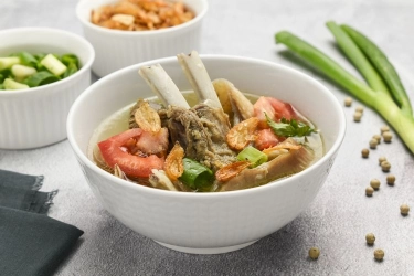 Bolehkah Balita Konsumsi Daging Kambing?