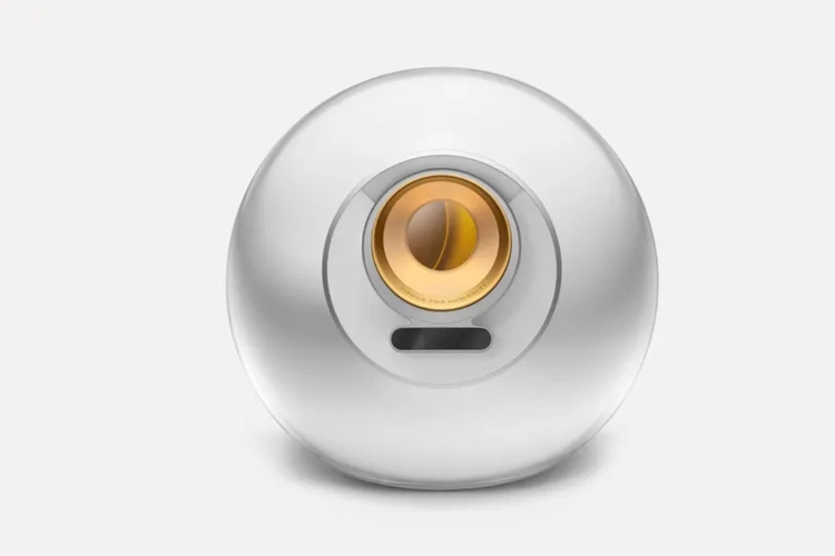 Bos OpenAI Sam Altman Bikin Perangkat Robotik Mini Pemindai Manusia