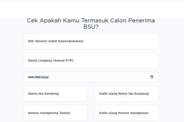 BSU 2025 Cair Juni, Simak Cara Cek Penerimanya di bsu.bpjsketenagakerjaan.go.id