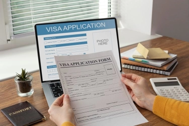 China Resmikan Visa ASEAN, Warga Indonesia Bisa Tinggal 6 Bulan